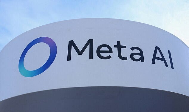 Meta is planning to start tracking its employees' keystrokes and mouse clicks in order to train its latest generation of AI models