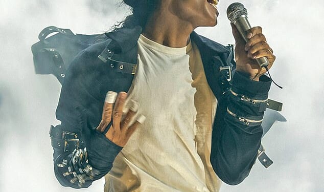 The movie raked in $97 million domestically, and $120.4 million internationally, for a global total of $217.4 million