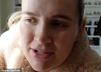 Molly-Mae Hague has revealed that a fire broke out at her £5million mansion as she discussed the terrifying ordeal in a new YouTube video