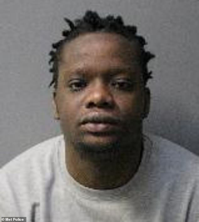 Sivanda was sentenced to 27 years in prison after being found guilty of attempted murder