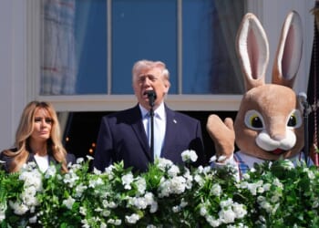 Monday’s Final Word