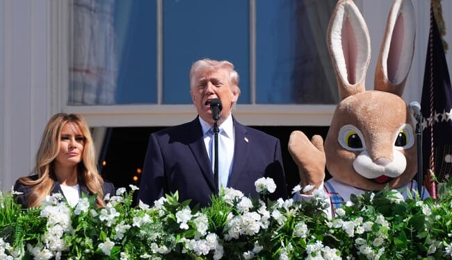 Monday’s Final Word