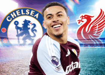 Morgan Rogers open to LEAVING Aston Villa as Chelsea, Liverpool, Arsenal and Man Utd target mega-money transfer