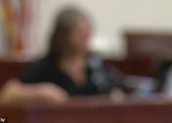 FedEx killer Tanner Horner's mother testified about his upbringing at his trial on Wednesday