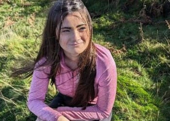 Ella Louise Murray, 13, died after she was discovered by her mother, Natalie James in her bedroom on November 15, 2023