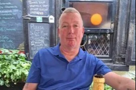 Murder probe after grandad, 62, dies after being found unconscious in park as man, 33, arrested
