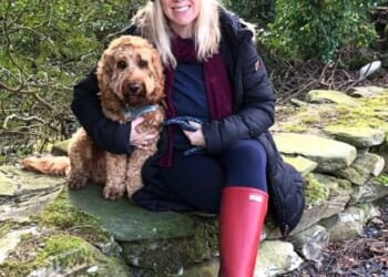 Nicola Rowely felt like she'd 'made it' when she swapped London life for a quieter life in Walton-on-Thames 13 years ago