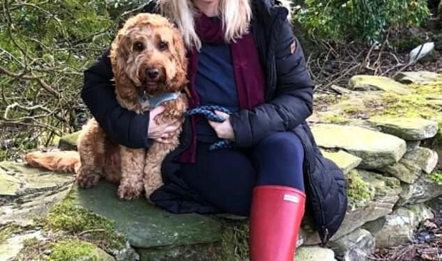 Nicola Rowely felt like she'd 'made it' when she swapped London life for a quieter life in Walton-on-Thames 13 years ago