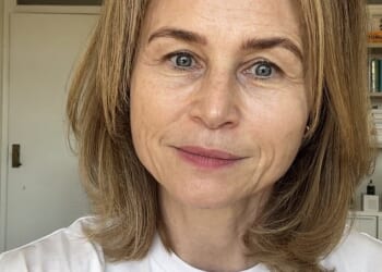 Victoria was unhappy with her eyelids making her look tired all the time