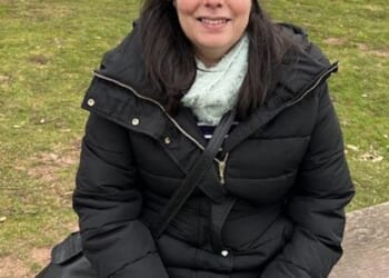 Sheeraz Henderson, 53, was diagnosed with Sjogren's syndrome, a rare autoimmune disease where the immune system attacks the body's moisture-producing glands