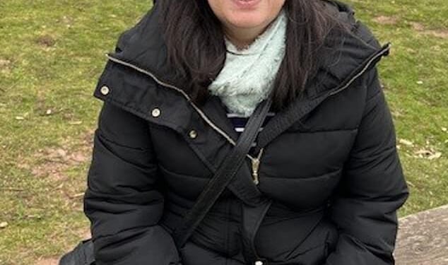 Sheeraz Henderson, 53, was diagnosed with Sjogren's syndrome, a rare autoimmune disease where the immune system attacks the body's moisture-producing glands