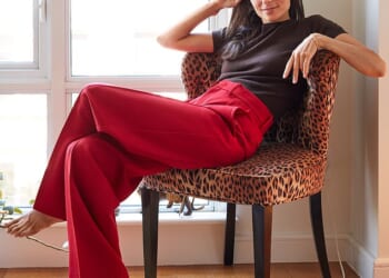 Jillian Turecki says the key to a lasting marriage is self-reflection, otherwise you don't stand a chance