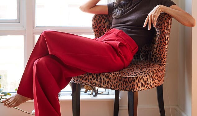 Jillian Turecki says the key to a lasting marriage is self-reflection, otherwise you don't stand a chance