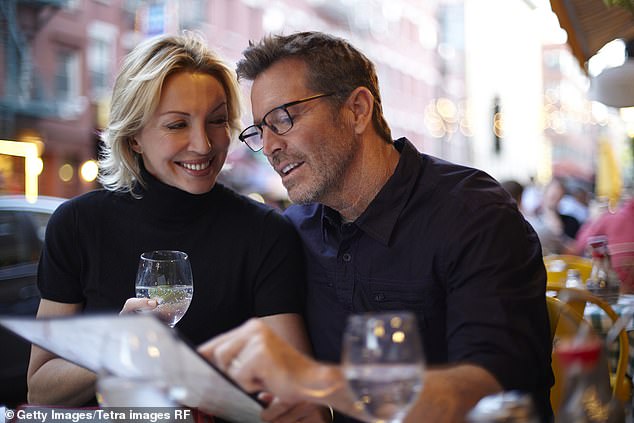 For a relationship to thrive, we have to understand that love isn’t just a feeling – we have to do love