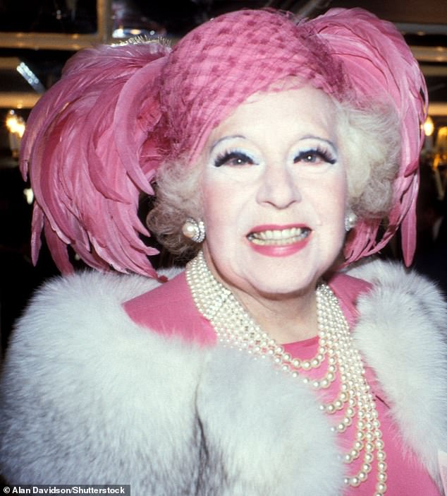 Dame Barbara Cartland, the bestselling romantic novelist who wrote books with titles such as A Virgin In Mayfair and Stolen Halo, also attended the school