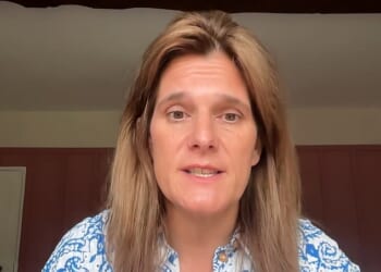 Following last week's landmark addiction ruling against Google and Meta , Caroline Cheetham has interviewed Ellen Roome, a mother who blames social media for the death of her son