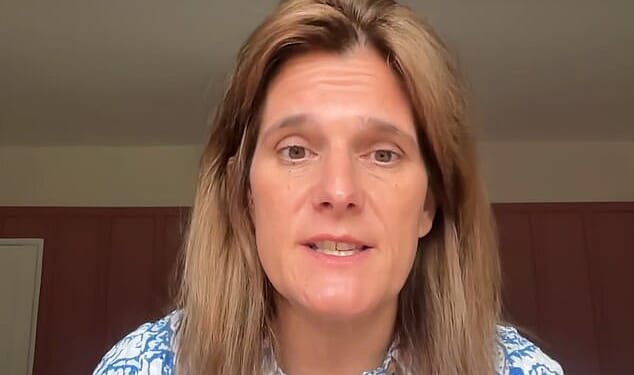 Following last week's landmark addiction ruling against Google and Meta , Caroline Cheetham has interviewed Ellen Roome, a mother who blames social media for the death of her son