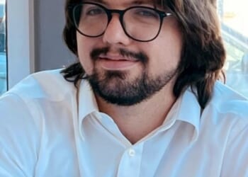 Joshua LeBlanc, 29, was found burned beyond recognition in the wreckage of his 2021 Tesla Model 3 on July 22, 2025 in Huntsville, Alabama