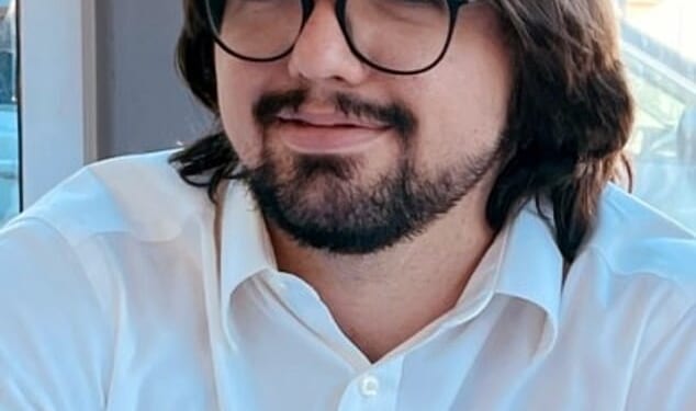 Joshua LeBlanc, 29, was found burned beyond recognition in the wreckage of his 2021 Tesla Model 3 on July 22, 2025 in Huntsville, Alabama