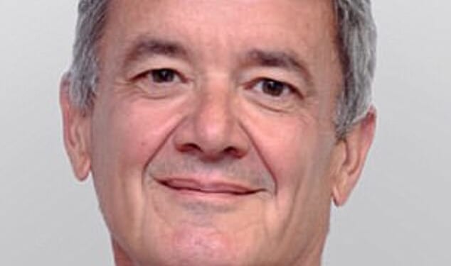 Dr Anthony Dixon was struck off last year after two medical tribunals found against him