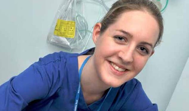 Letby is serving 15 whole life sentences and has twice applied but failed to appeal her convictions. Her case is now being looked at by the Criminal Cases Review Commission