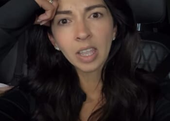 Nick Knowles' wife Katie has said she was raped by her father for 'years' in a new video where she discussed women's safety