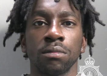 Nigerian migrant who raped teenager after dodging deportation because 'it would breach his human rights' is jailed for 17 years