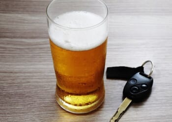 A new survey of 2,000 adults found that 87% believe stricter laws are needed to stop people getting behind the wheel under the influence