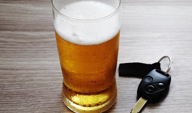 A new survey of 2,000 adults found that 87% believe stricter laws are needed to stop people getting behind the wheel under the influence