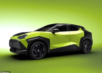 Nissan's bold new Juke EV: The Japanese car maker has unveiled its new all-electric Juke crossover, which will go into production at the Sunderland vehicle factory early next year