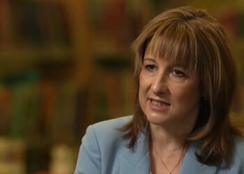 Rachel Reeves has hinted fuel duty will not be cut to help desperate drivers - as she insisted energy bailouts will not go to the 'wealthy'