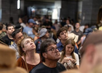Not exiles, but stayers | Daniël Eloff