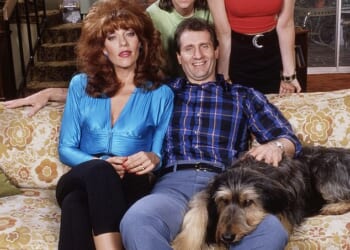 Applegate starred on Married With Children from 1987 to 1997, catapulting her to fame and igniting a long TV and movie career