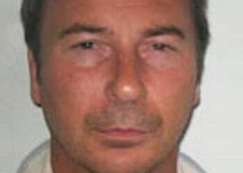 Karl Cronin, thought responsible for defrauding Fulham and Chelsea landlords of more than £5million