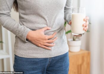 The number of people claiming disability benefits for food intolerances has soared 500 per cent in five years