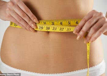 Obesity-related cancer and type 2 diabetes risks remain high for a up to a DECADE after losing weight, study finds