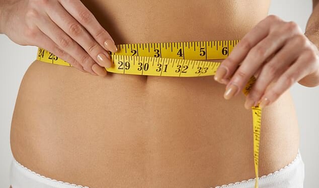Obesity-related cancer and type 2 diabetes risks remain high for a up to a DECADE after losing weight, study finds