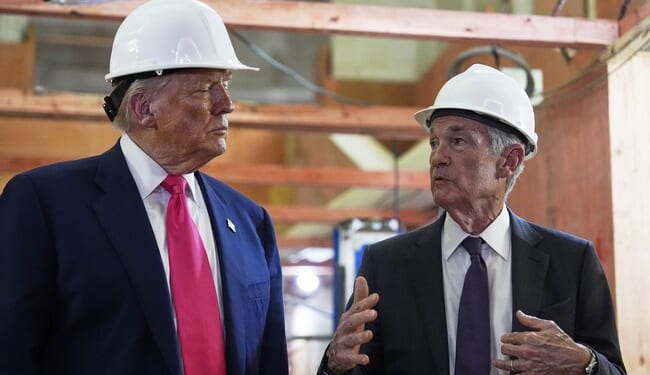 Oil Shock Spikes Inflation in March – HotAir