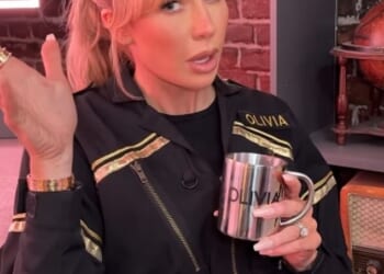 Olivia Attwood has said she has got 'nothing 'left' following her split from ex Bradley Dack who she accused of 'cheating on her multiple times over ten years'