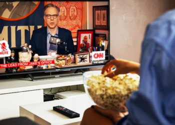 On CNN, Democrat 'Election Deniers' Get a Pass – HotAir