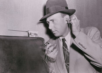 On Mass Surveillance, Will the Deep State Win Again?