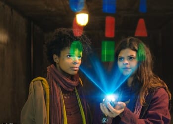 An 'outstanding' dystopian Netflix series has been hailed by fans as 'better than The Handmaid's Tale' with viewers pushing it for more recognition