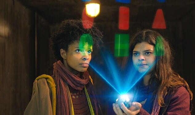 An 'outstanding' dystopian Netflix series has been hailed by fans as 'better than The Handmaid's Tale' with viewers pushing it for more recognition