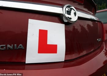 More than 80,000 learner drivers are in line for refunds after two AA-funded schools were fined £4.2million over drip-pricing