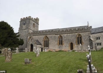 A parish church magazine in Uplyme, on the Devon-Dorset border, has been forced to apologise after readers were offended by poems on illegal immigrants and benefit scroungers