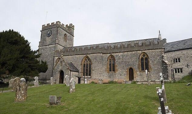 A parish church magazine in Uplyme, on the Devon-Dorset border, has been forced to apologise after readers were offended by poems on illegal immigrants and benefit scroungers