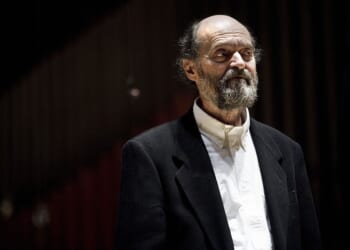 Pärtly good | Norman Lebrecht