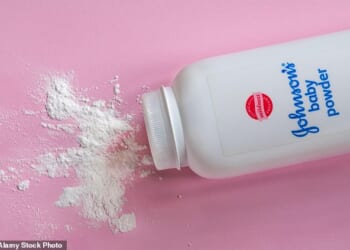 There High court claim says Johnston & Johnston knowingly sold product containing asbestos and ‘concealed’ risk to public