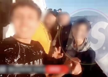 Migrants would leave reviews on social media on videos filmed inside lorries or boats for the journeys arranged by Dilshad Shamo, 43, and Ali Khdir, 42