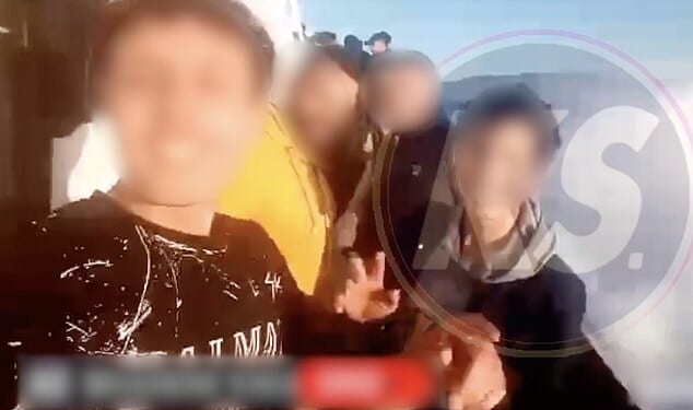 Migrants would leave reviews on social media on videos filmed inside lorries or boats for the journeys arranged by Dilshad Shamo, 43, and Ali Khdir, 42